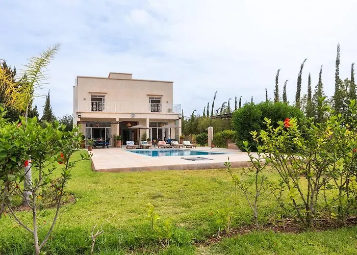 Villa Taylam