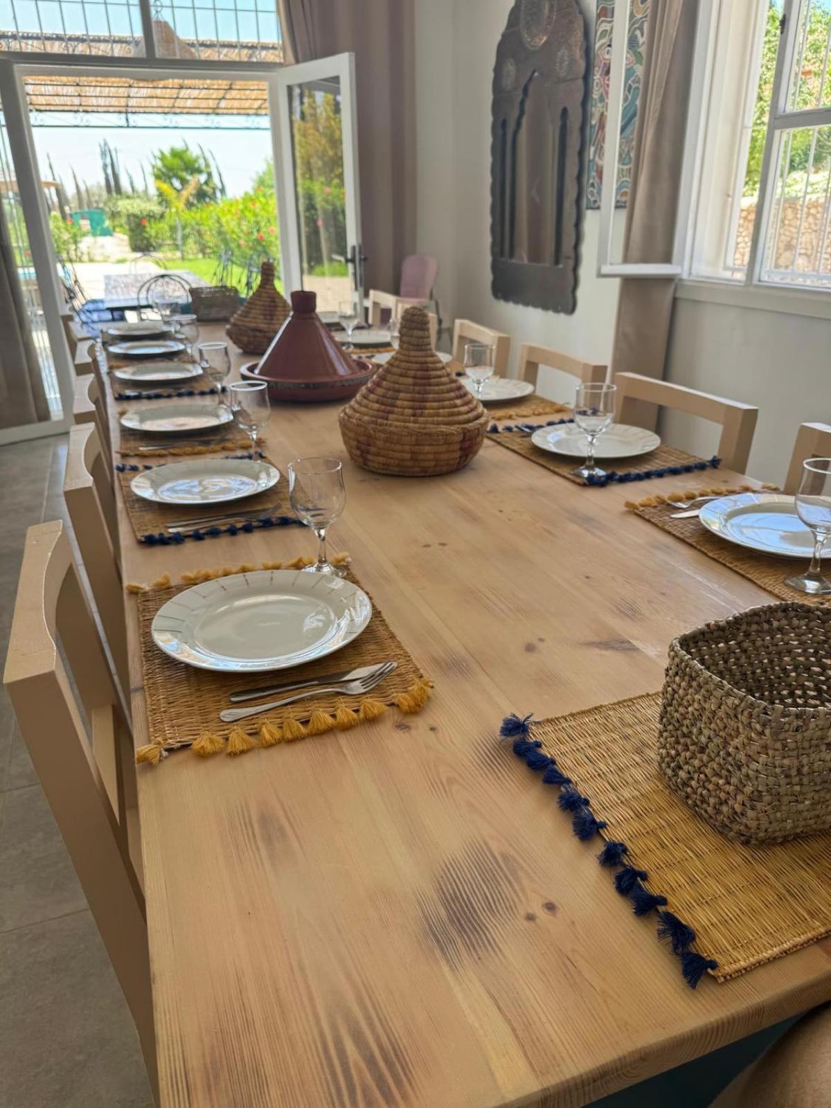 Taylam Villa